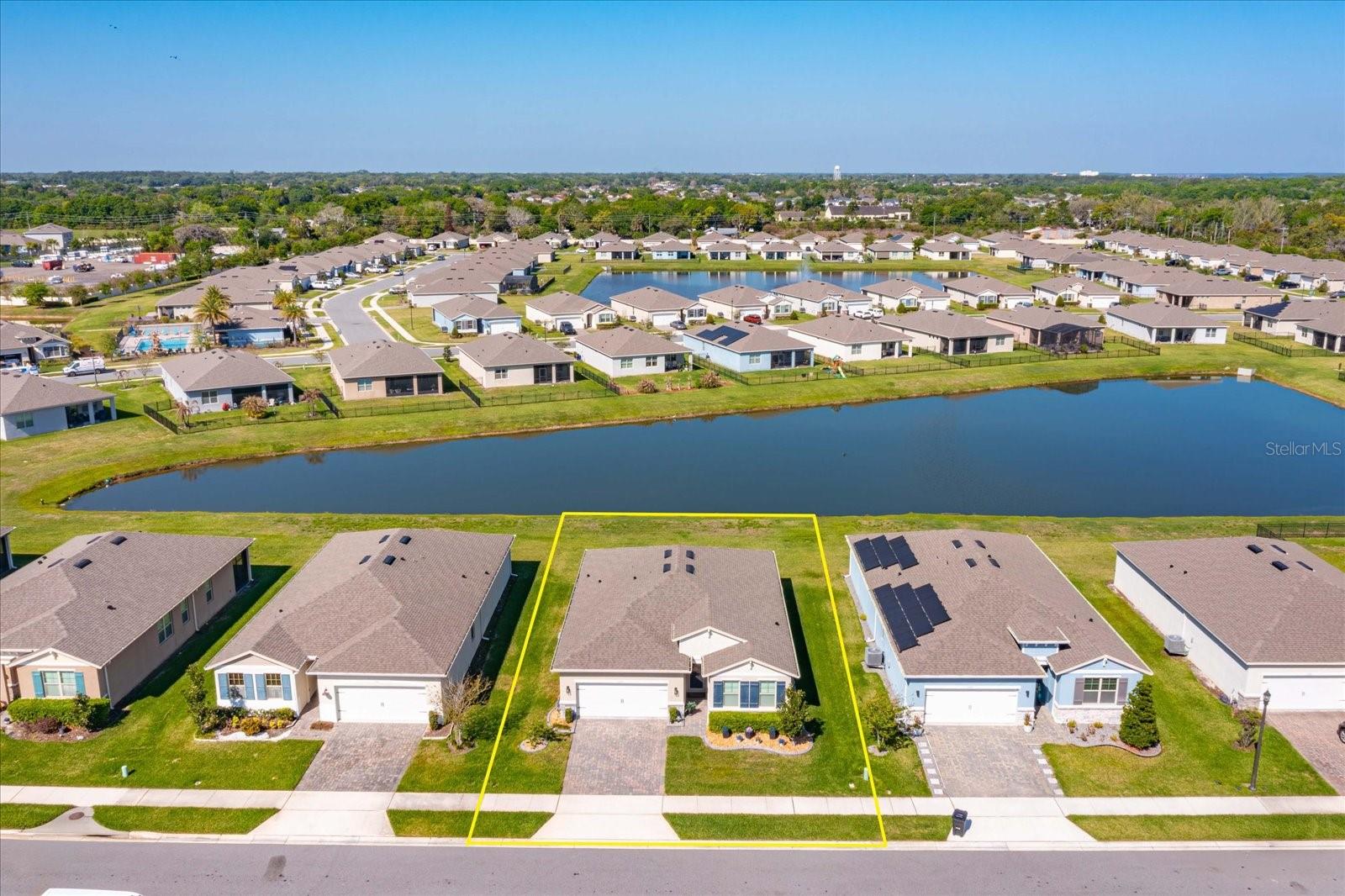 1532 LYONSDALE LN, SANFORD, FL, 32771