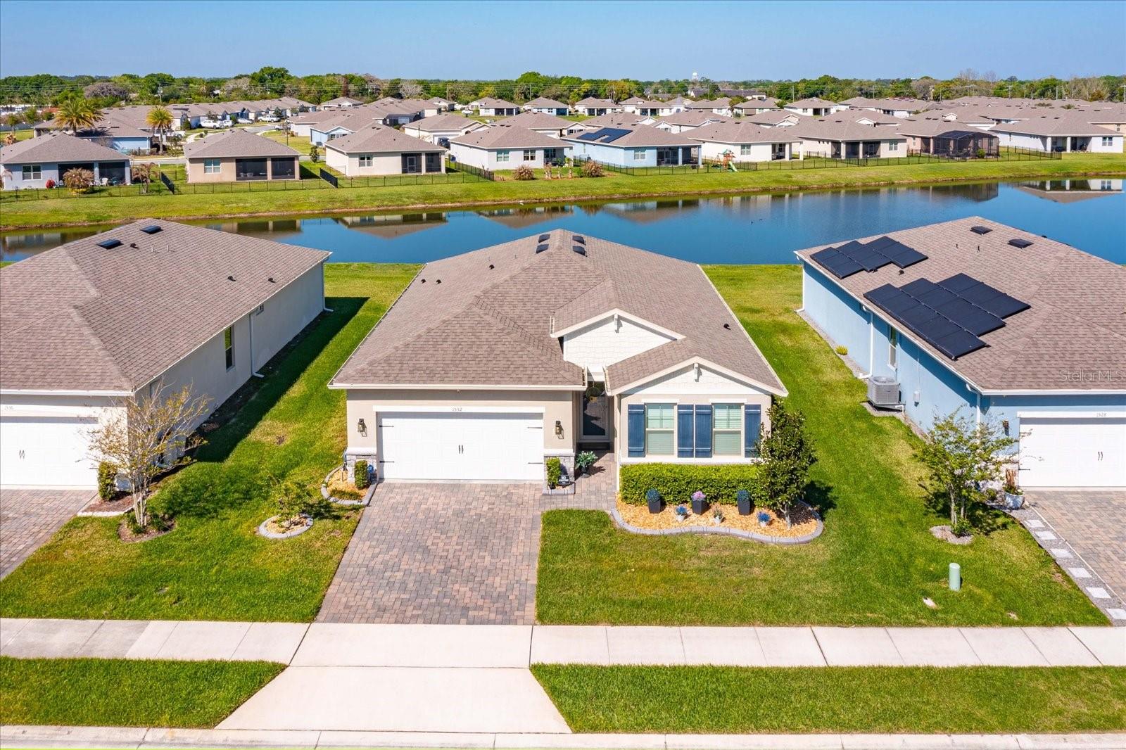 1532 LYONSDALE LN, SANFORD, FL, 32771
