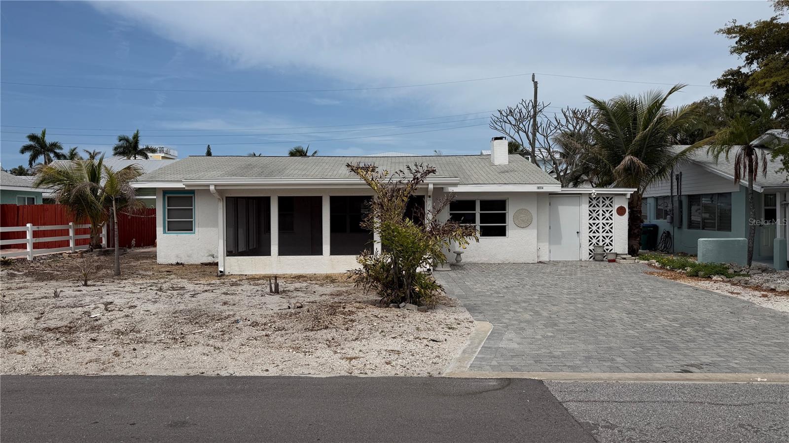 114 78TH ST, HOLMES BEACH, FL, 34217