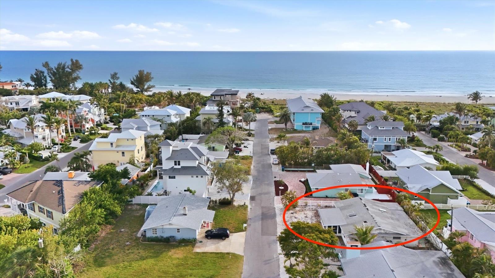 114 78TH ST, HOLMES BEACH, FL, 34217