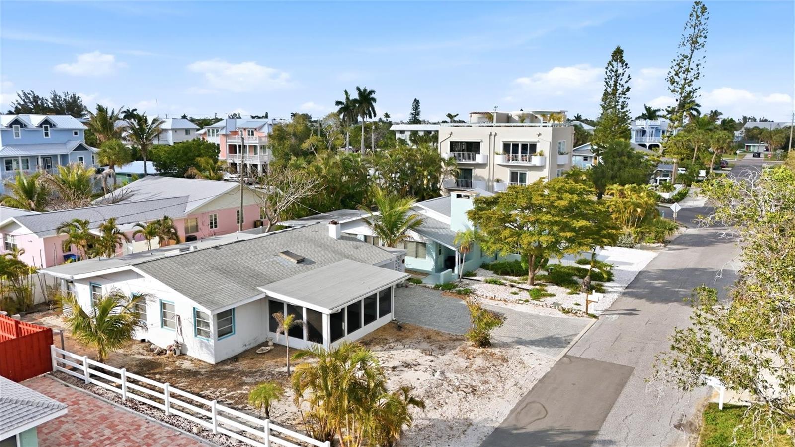 114 78TH ST, HOLMES BEACH, FL, 34217