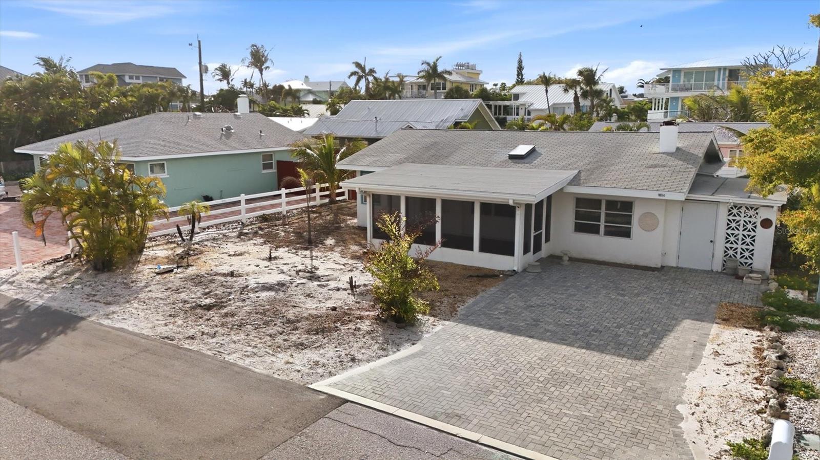 114 78TH ST, HOLMES BEACH, FL, 34217