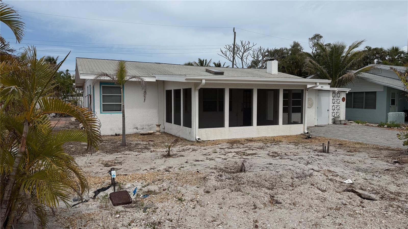 114 78TH ST, HOLMES BEACH, FL, 34217