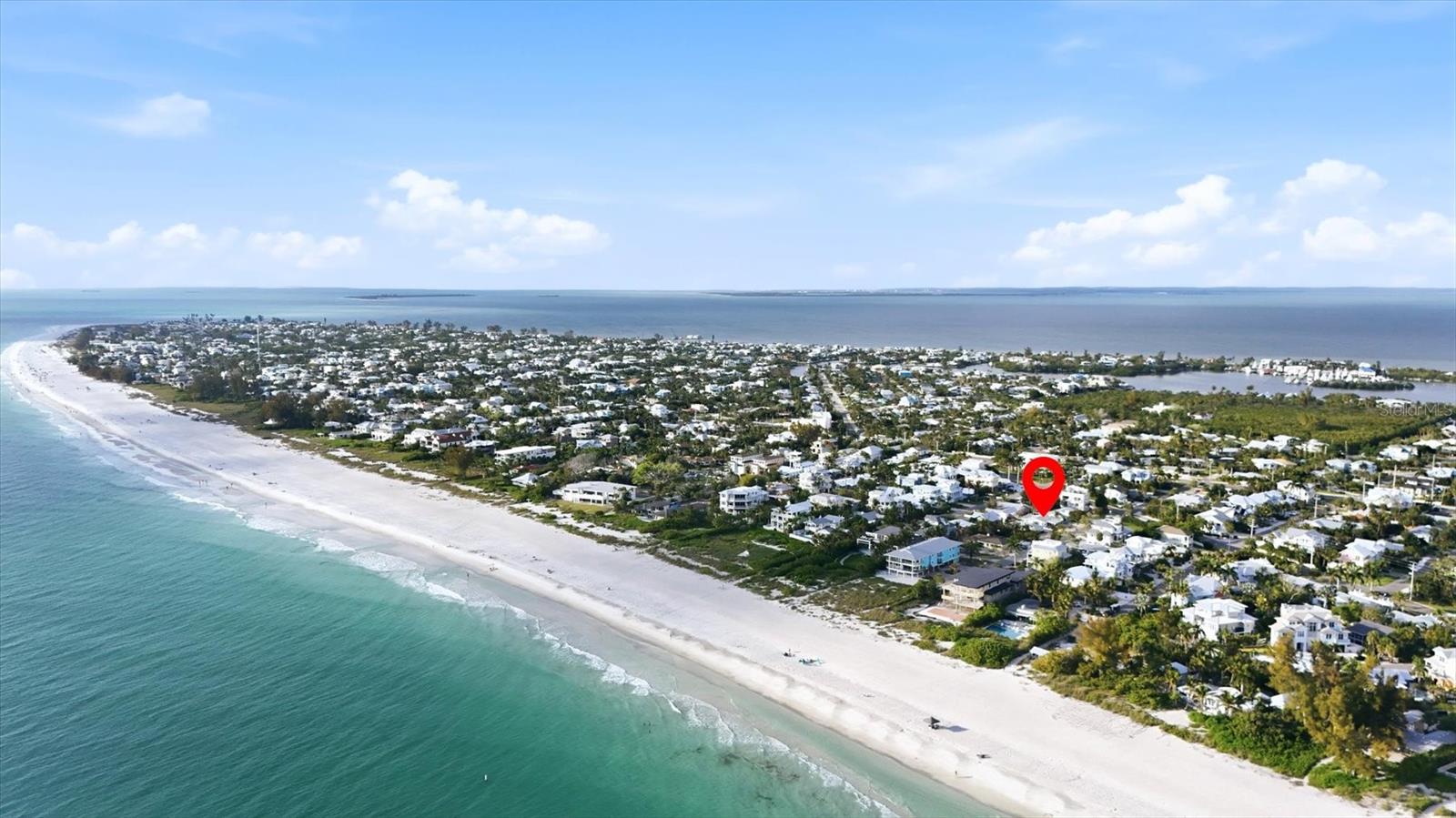 114 78TH ST, HOLMES BEACH, FL, 34217