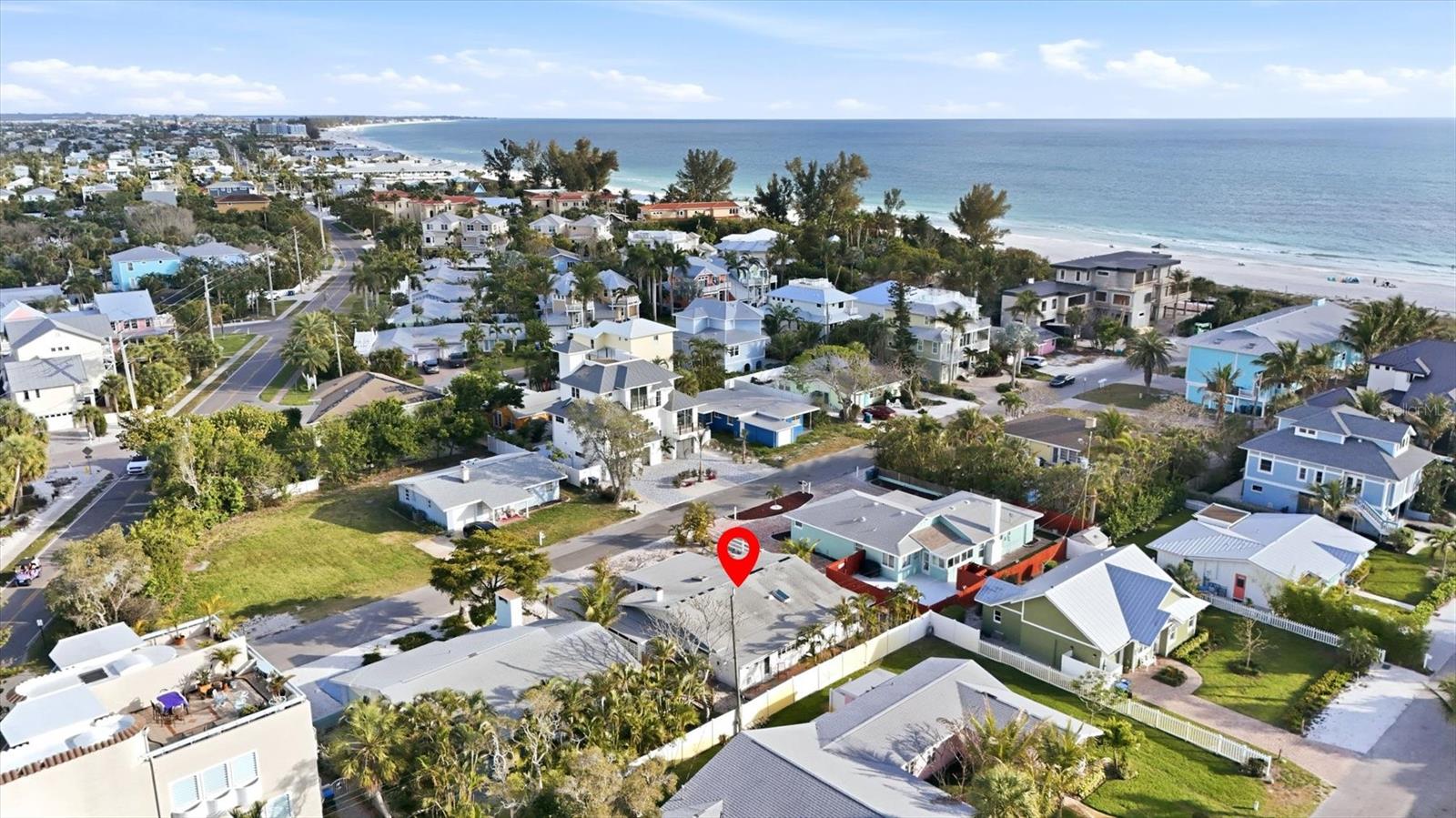 114 78TH ST, HOLMES BEACH, FL, 34217