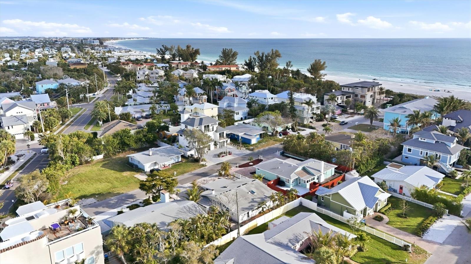 114 78TH ST, HOLMES BEACH, FL, 34217