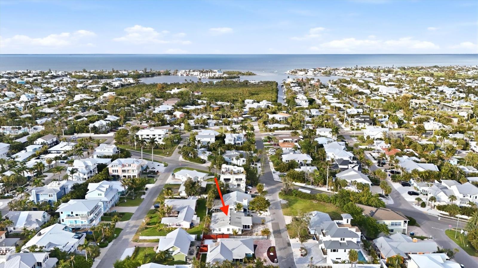 114 78TH ST, HOLMES BEACH, FL, 34217