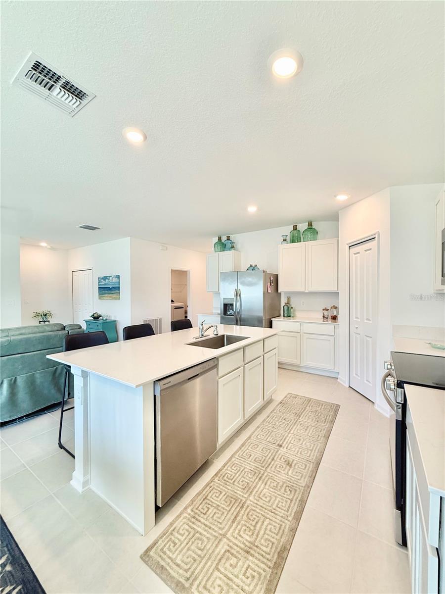 3802 ROPE RD, EAGLE LAKE, FL, 33839