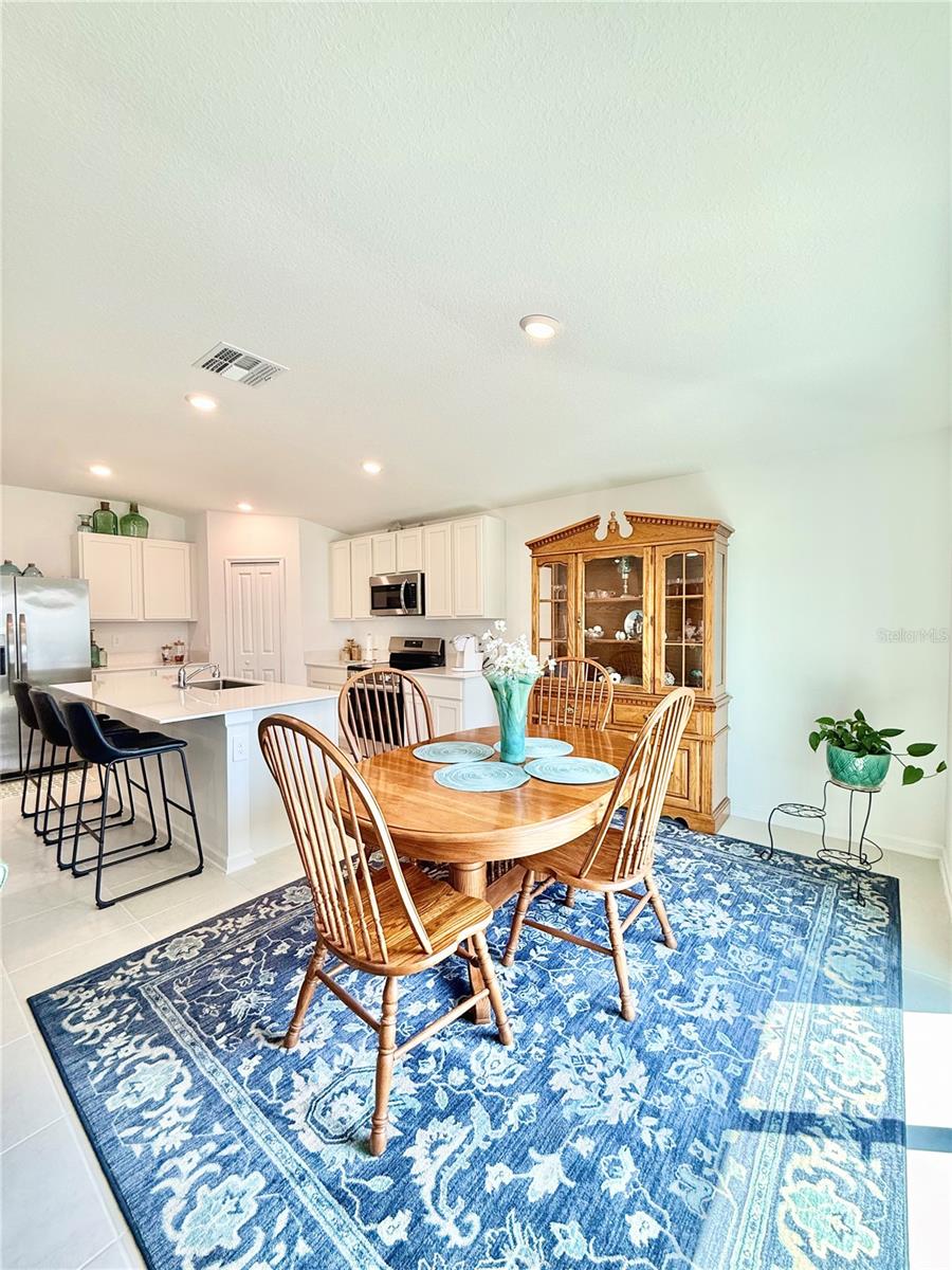 3802 ROPE RD, EAGLE LAKE, FL, 33839