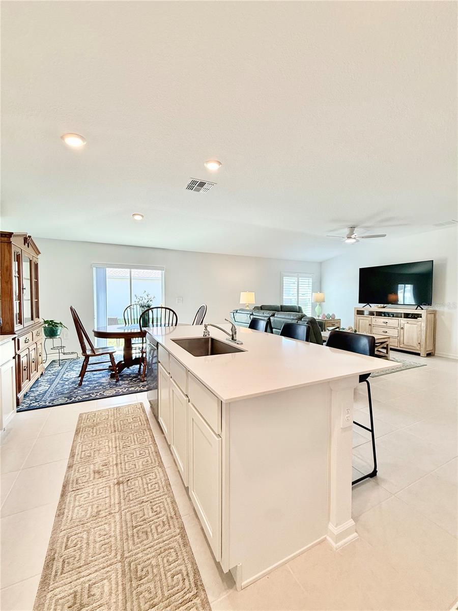 3802 ROPE RD, EAGLE LAKE, FL, 33839
