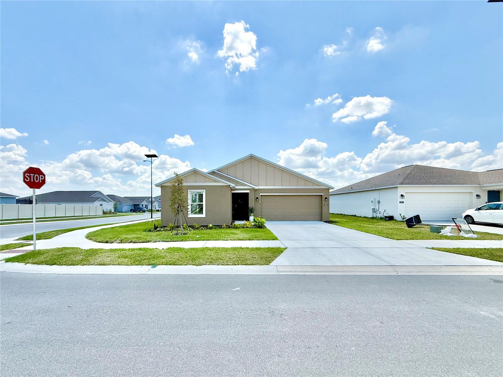 3802 ROPE RD, EAGLE LAKE, FL, 33839