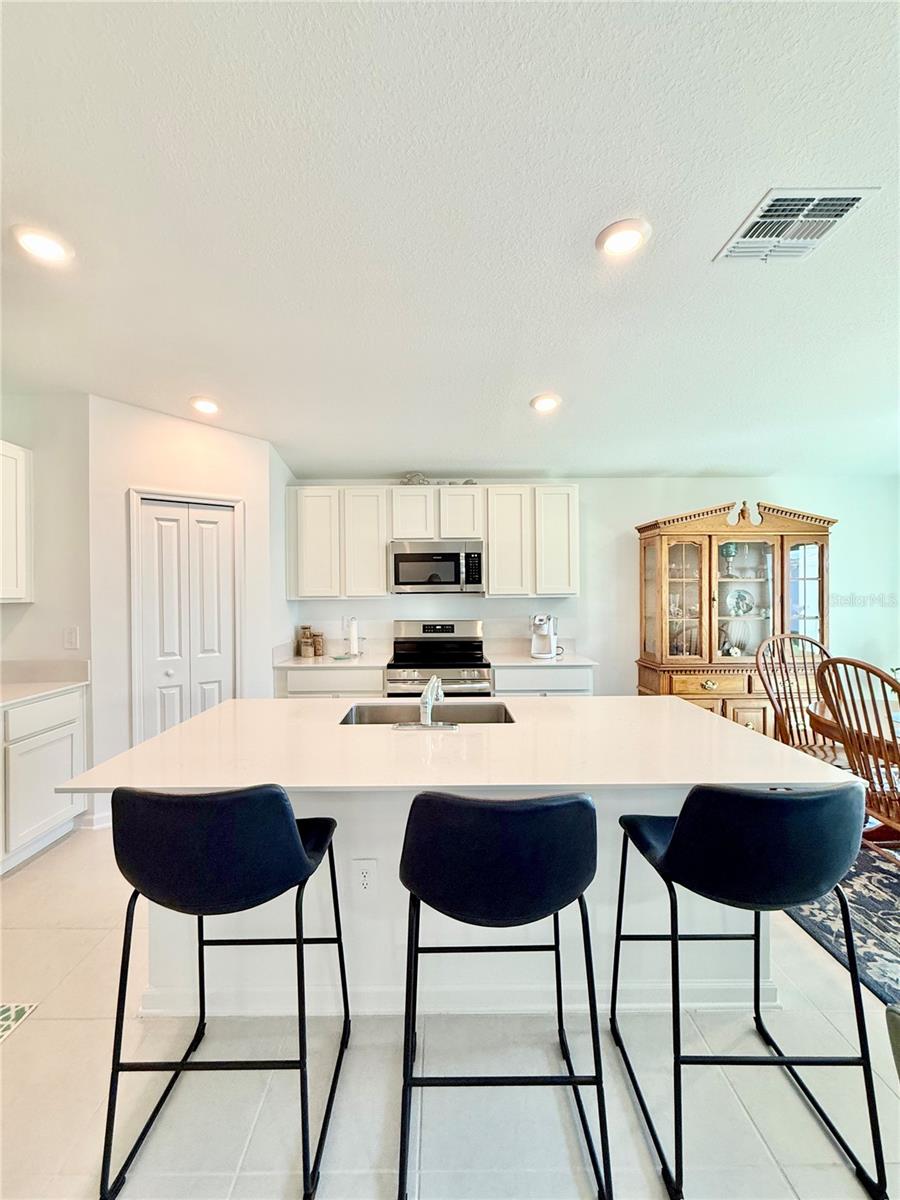 3802 ROPE RD, EAGLE LAKE, FL, 33839