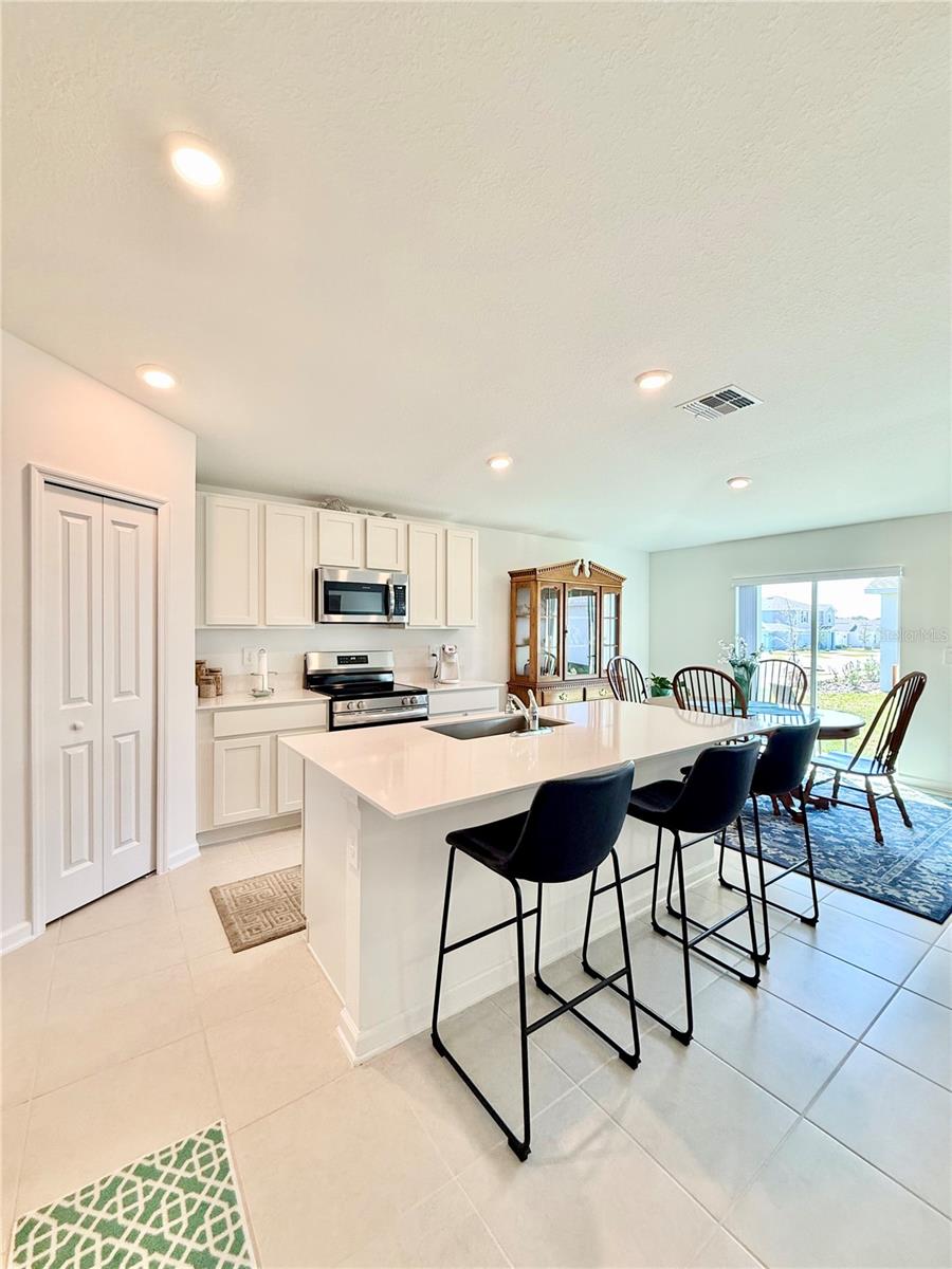 3802 ROPE RD, EAGLE LAKE, FL, 33839