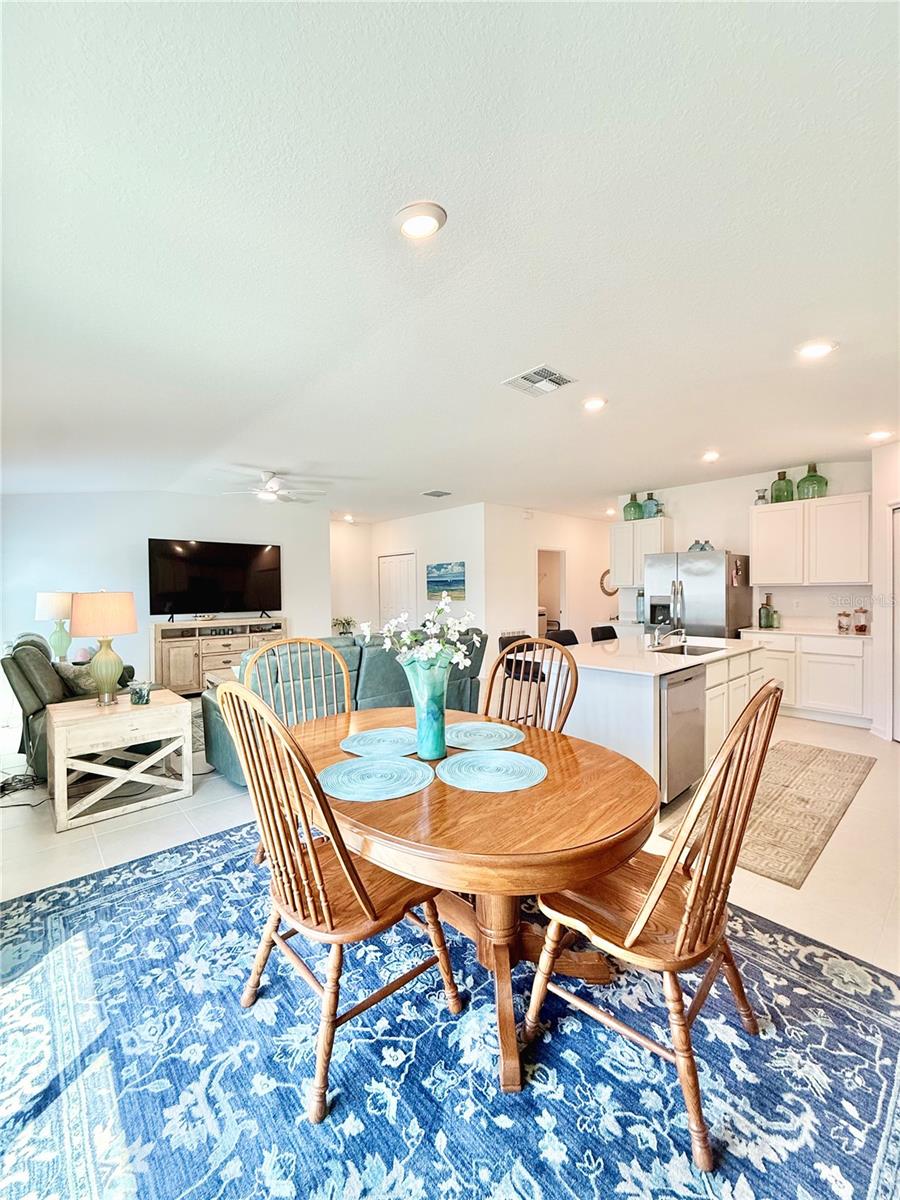 3802 ROPE RD, EAGLE LAKE, FL, 33839