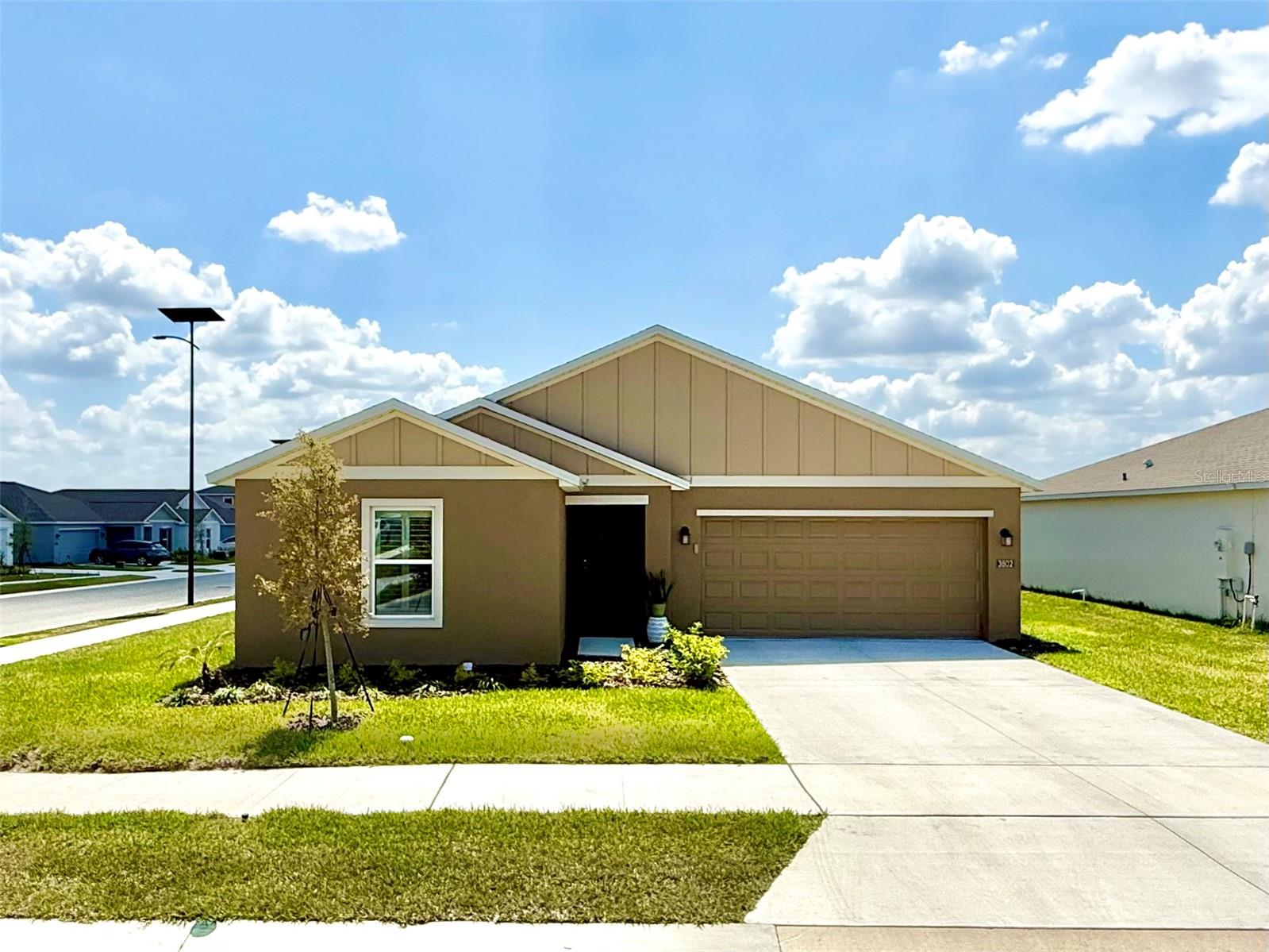 3802 ROPE RD, EAGLE LAKE, FL, 33839