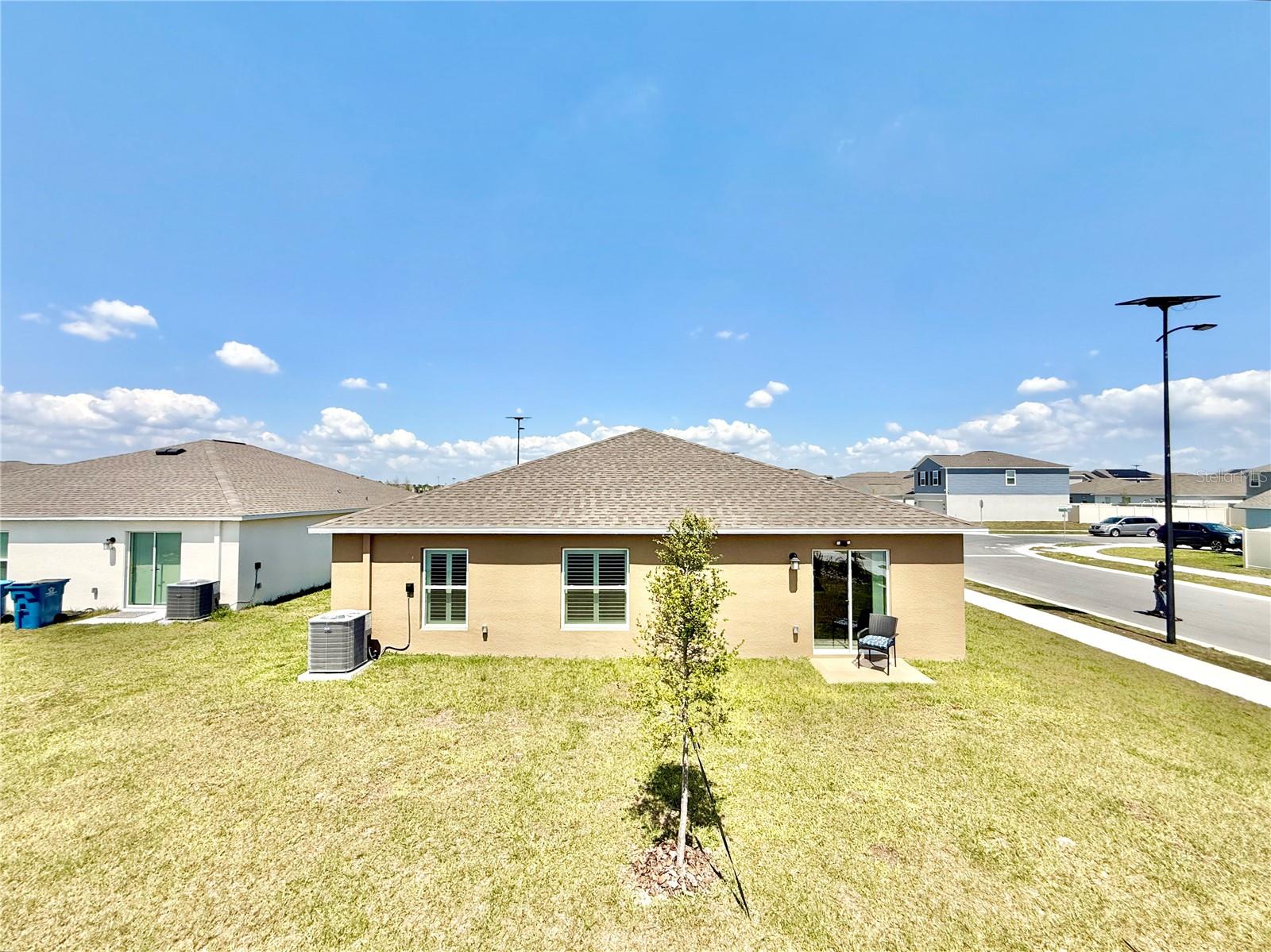 3802 ROPE RD, EAGLE LAKE, FL, 33839