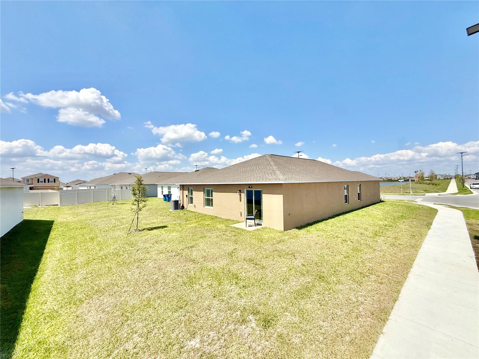 3802 ROPE RD, EAGLE LAKE, FL, 33839