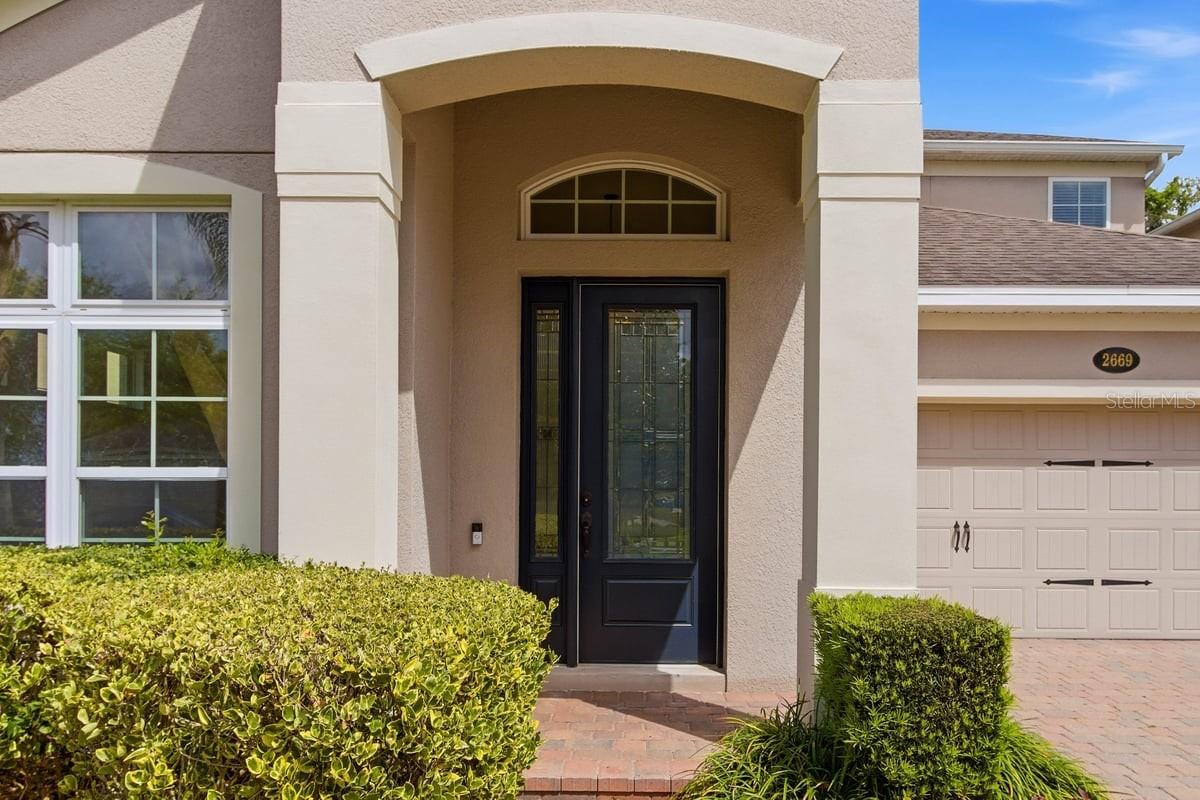 2669 PEONY DR, OVIEDO, FL, 32766
