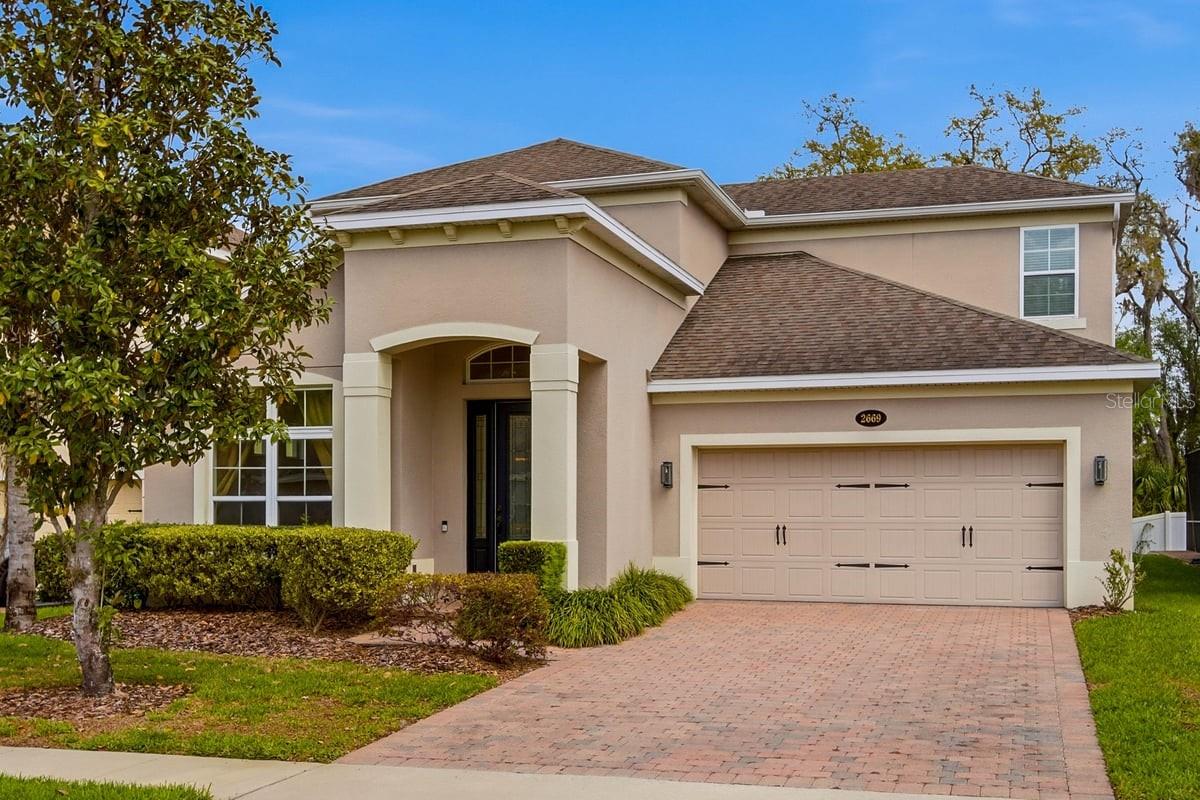 2669 PEONY DR, OVIEDO, FL, 32766