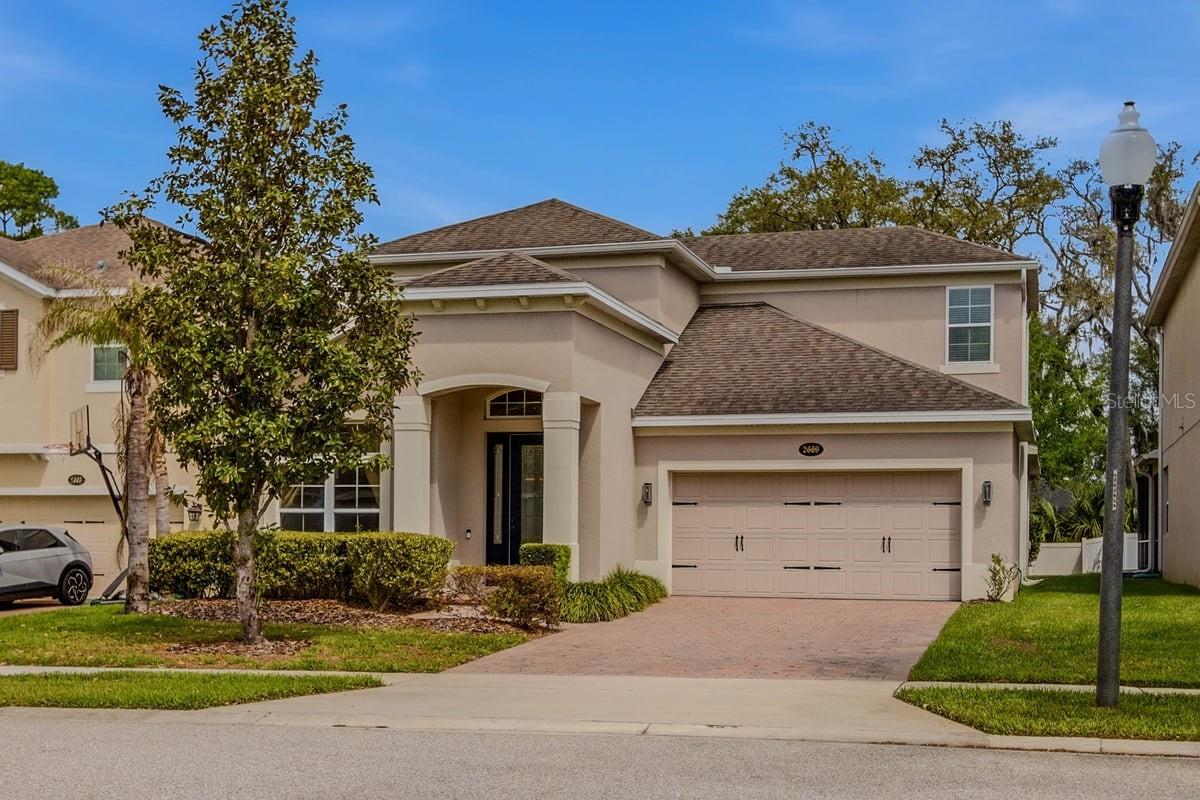 2669 PEONY DR, OVIEDO, FL, 32766