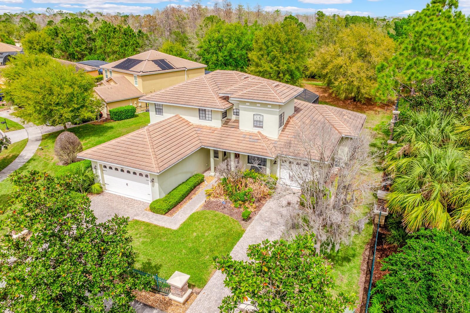 9001 PAOLOS PL, KISSIMMEE, FL, 34747