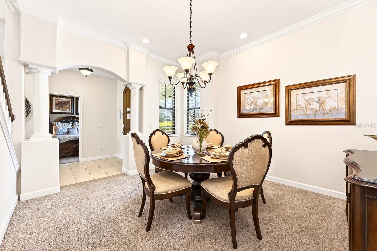 9001 PAOLOS PL, KISSIMMEE, FL, 34747