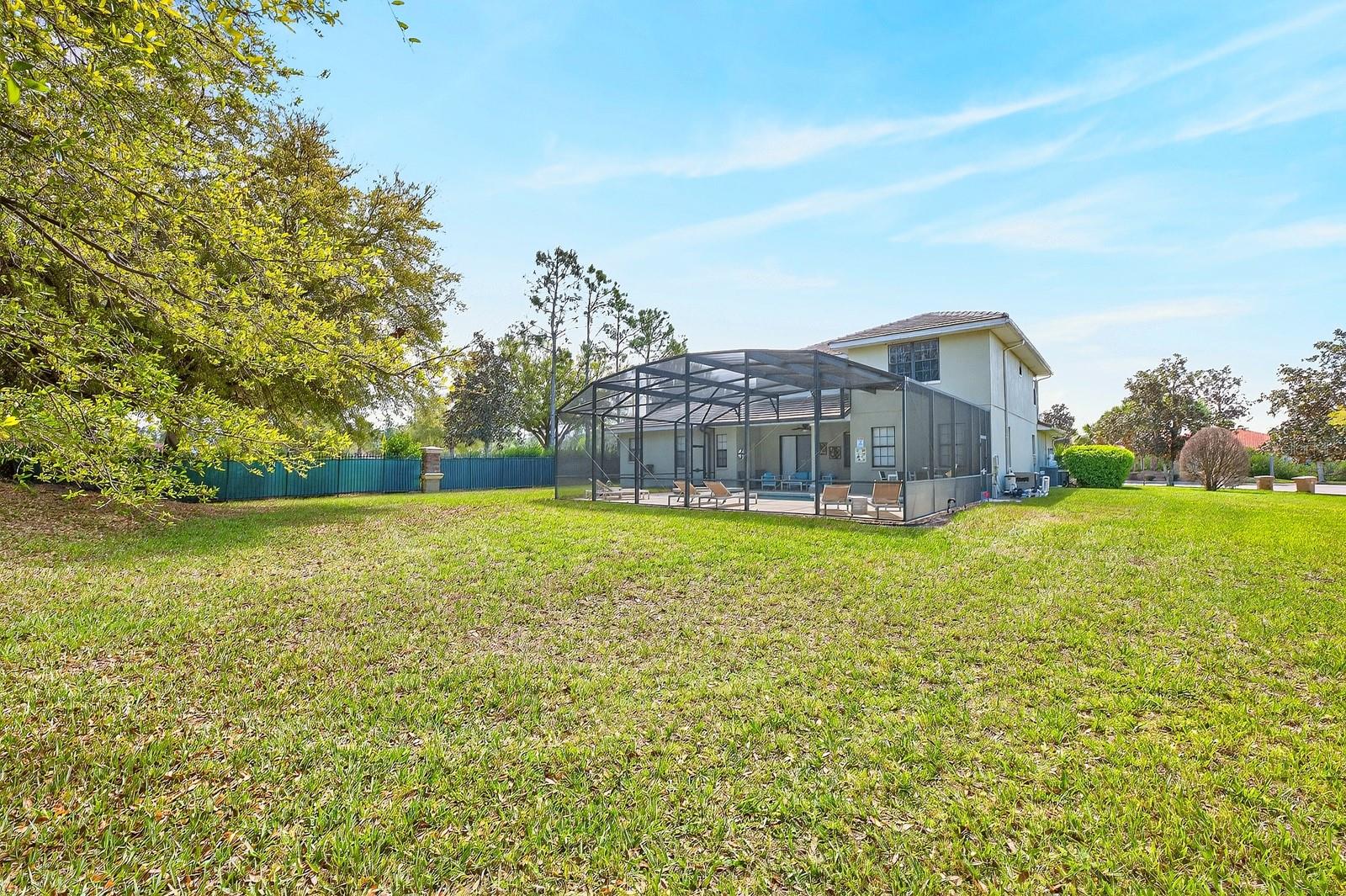 9001 PAOLOS PL, KISSIMMEE, FL, 34747