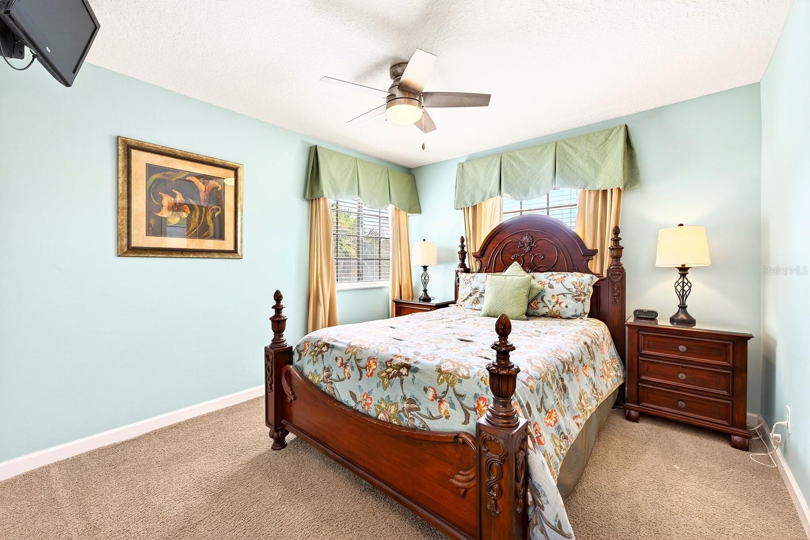 9001 PAOLOS PL, KISSIMMEE, FL, 34747