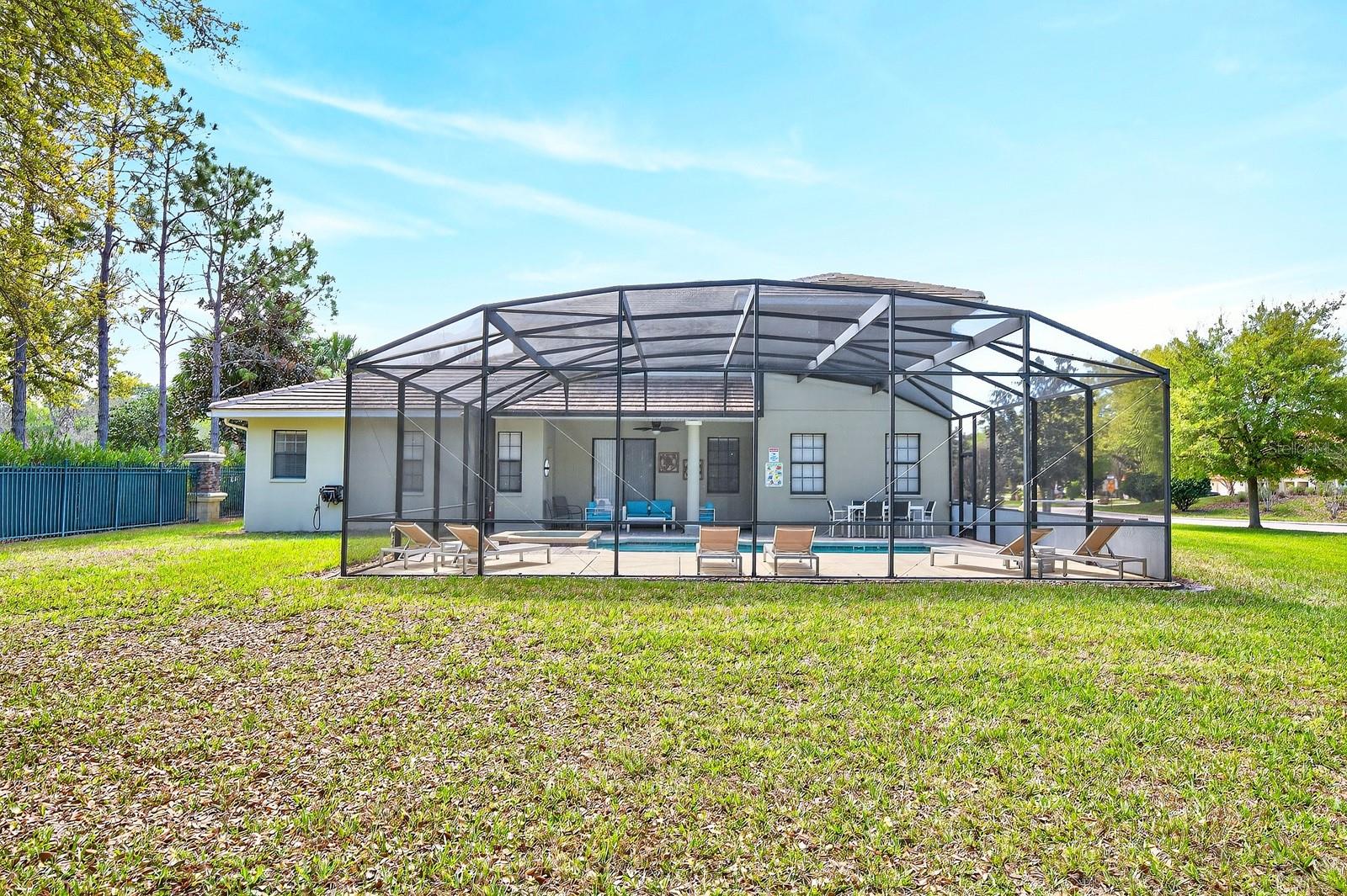 9001 PAOLOS PL, KISSIMMEE, FL, 34747