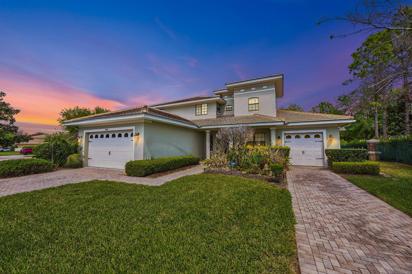 9001 PAOLOS PL, KISSIMMEE, FL, 34747