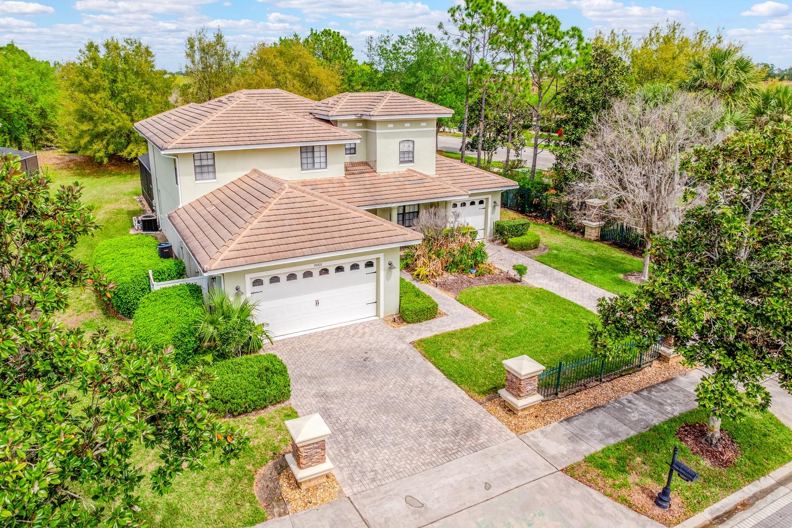 9001 PAOLOS PL, KISSIMMEE, FL, 34747