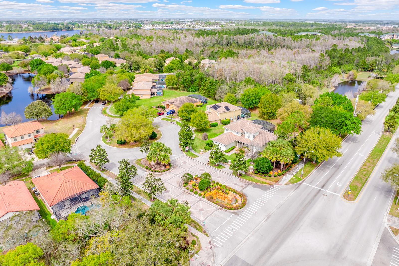 9001 PAOLOS PL, KISSIMMEE, FL, 34747