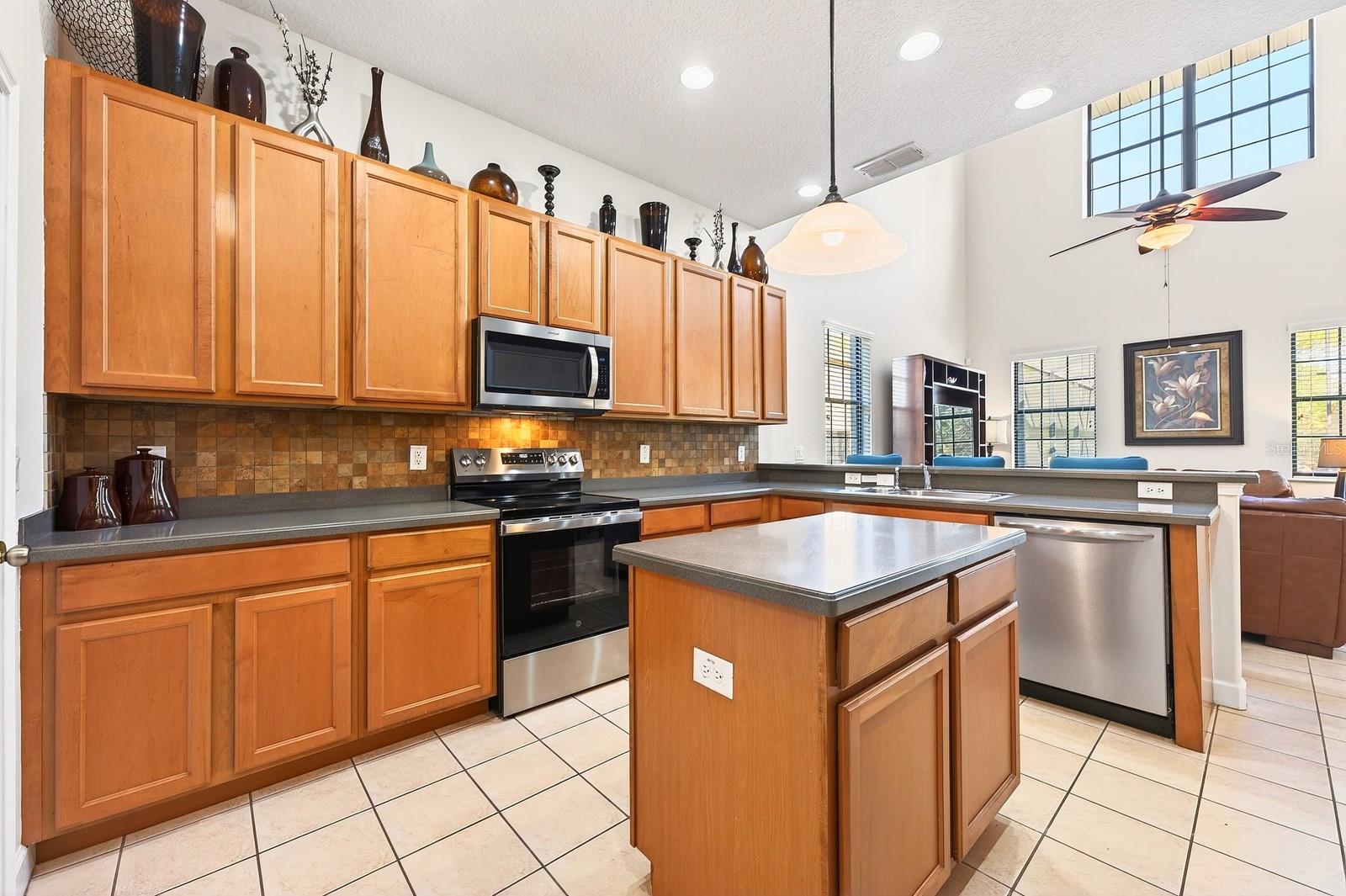 9001 PAOLOS PL, KISSIMMEE, FL, 34747