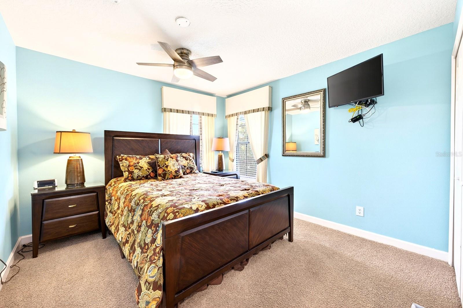 9001 PAOLOS PL, KISSIMMEE, FL, 34747