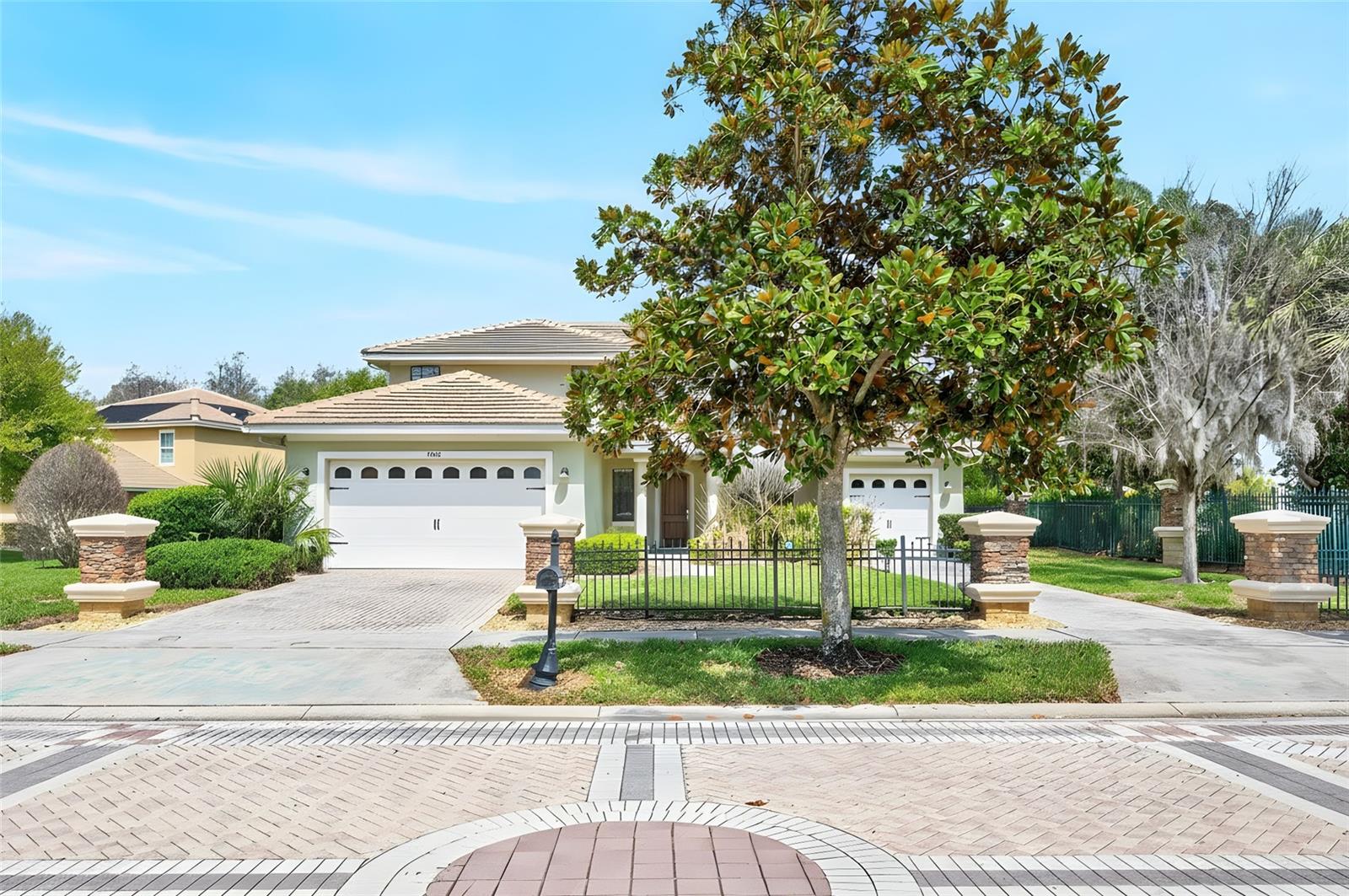 9001 PAOLOS PL, KISSIMMEE, FL, 34747