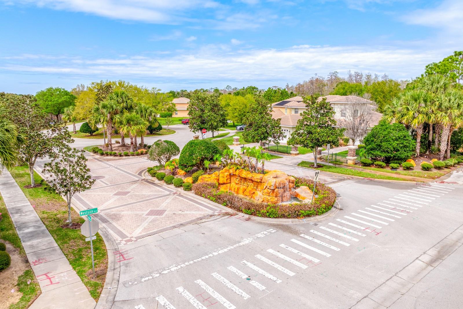 9001 PAOLOS PL, KISSIMMEE, FL, 34747
