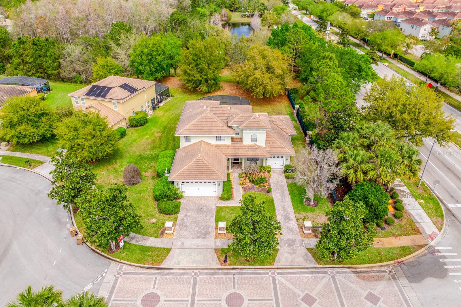 9001 PAOLOS PL, KISSIMMEE, FL, 34747