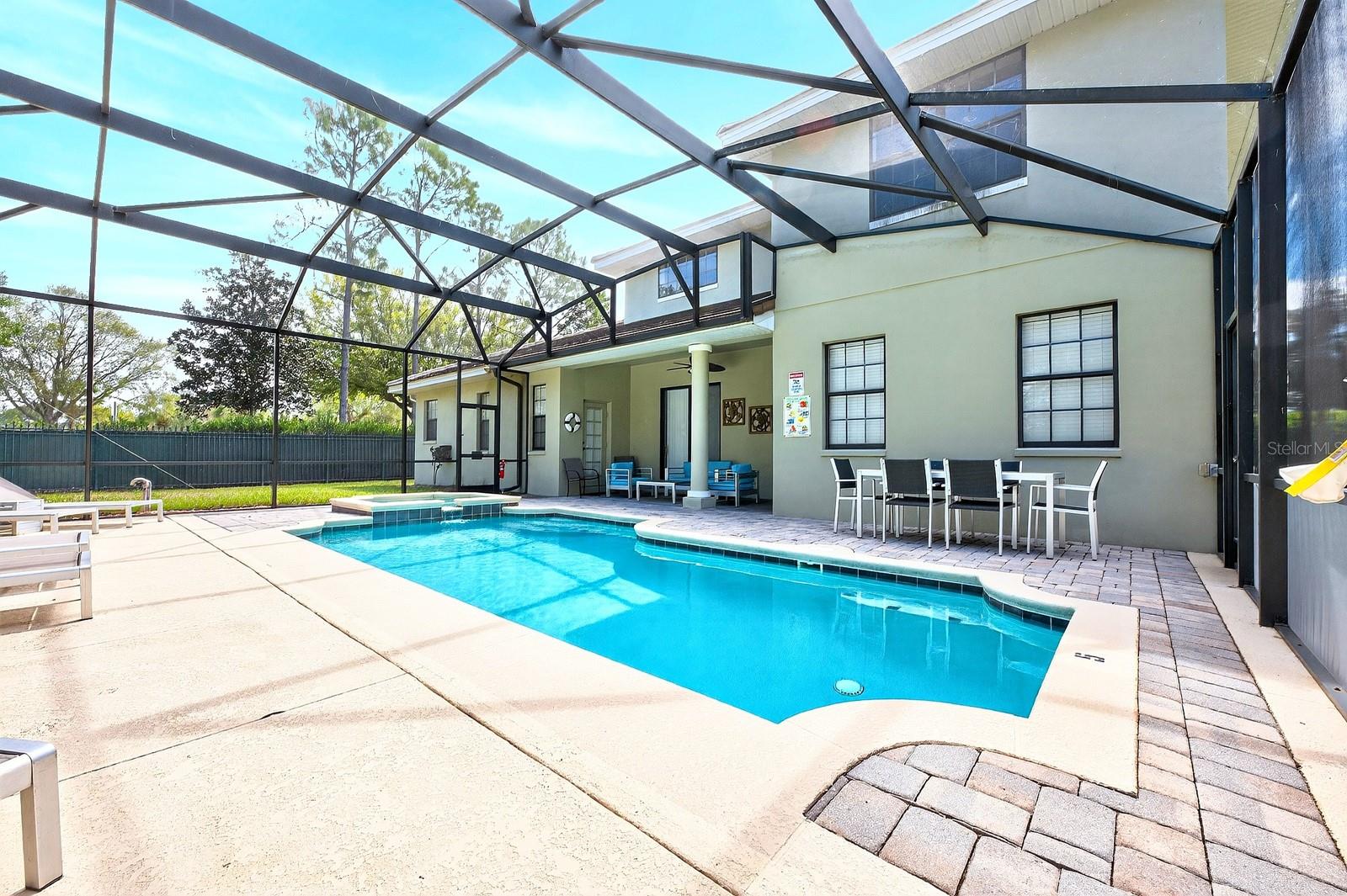 9001 PAOLOS PL, KISSIMMEE, FL, 34747
