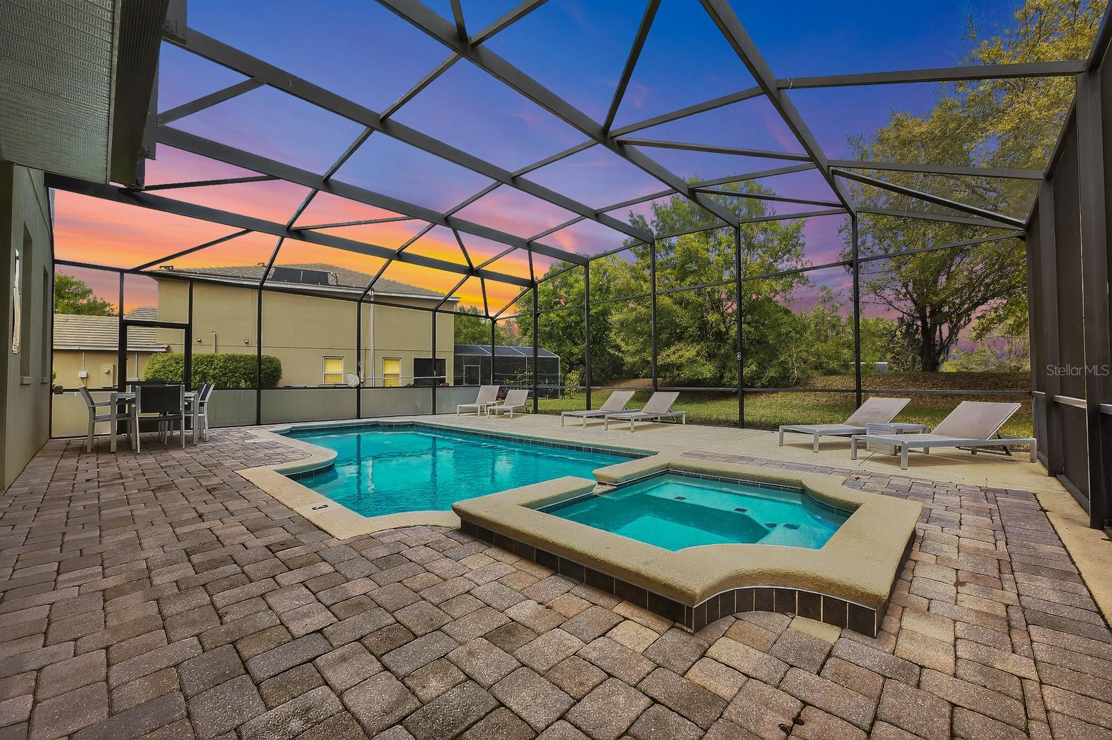 9001 PAOLOS PL, KISSIMMEE, FL, 34747