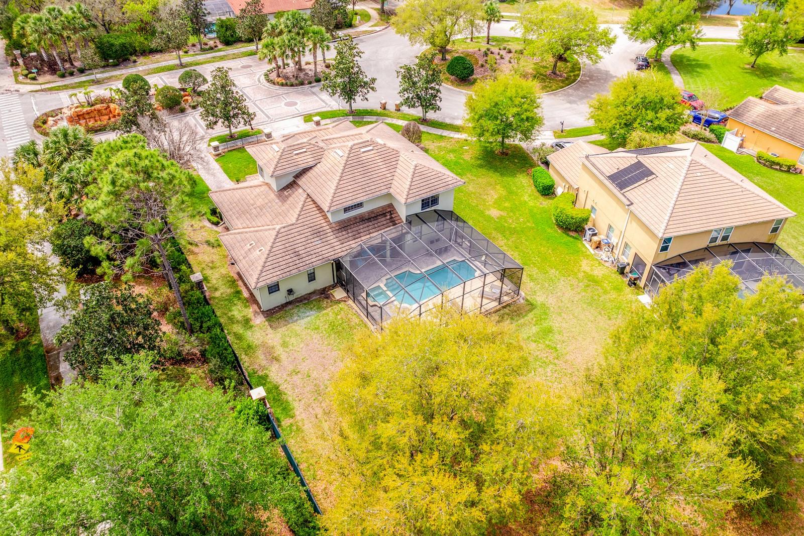 9001 PAOLOS PL, KISSIMMEE, FL, 34747