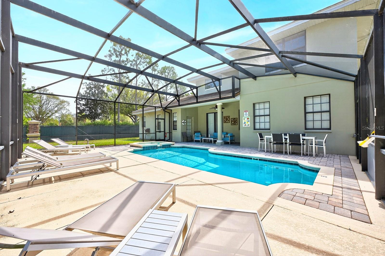 9001 PAOLOS PL, KISSIMMEE, FL, 34747