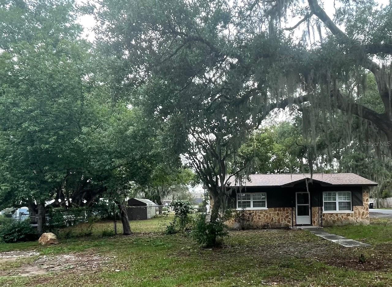 204 CALLITRIS AVE, POLK CITY, FL, 33868