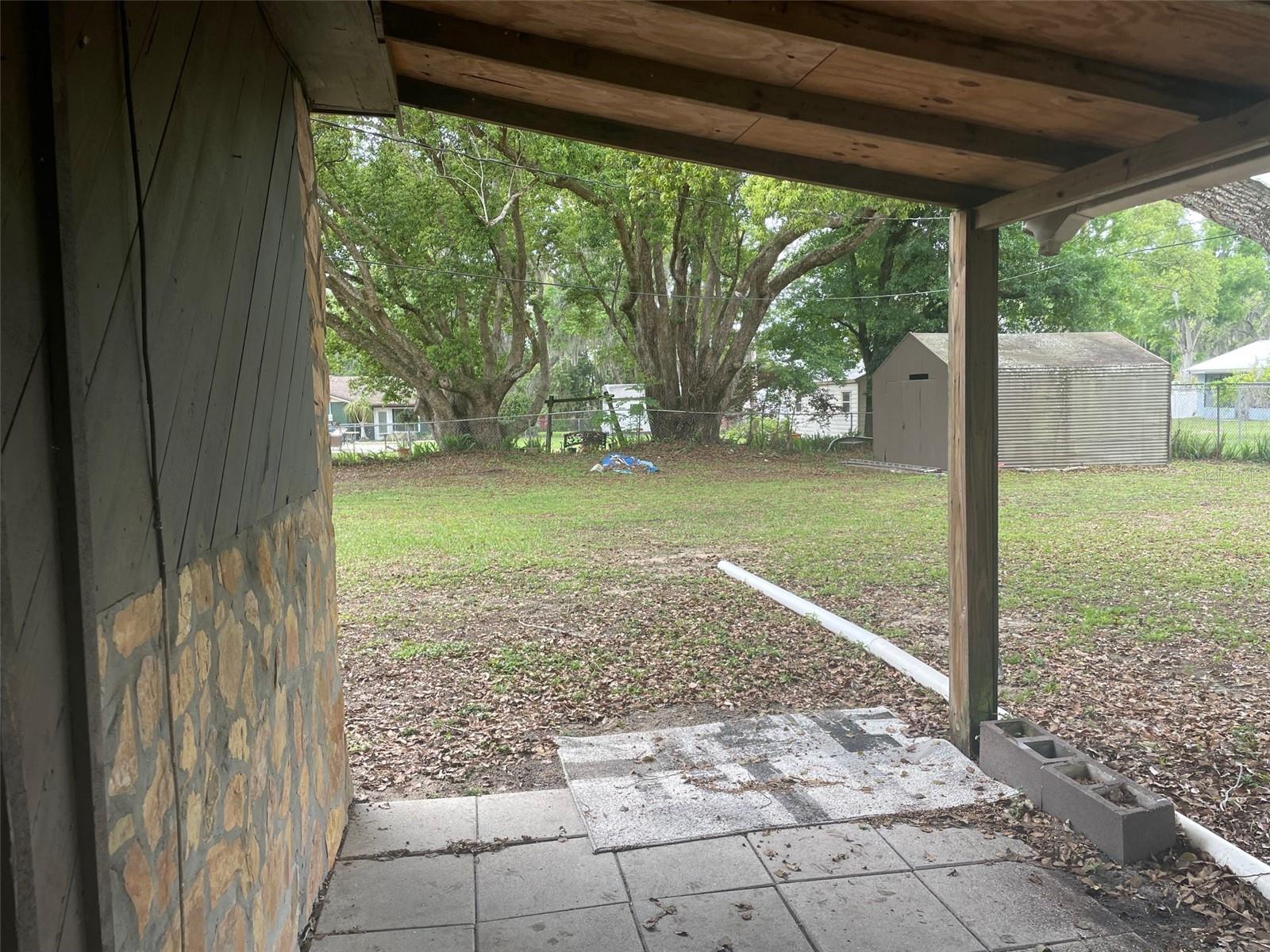 204 CALLITRIS AVE, POLK CITY, FL, 33868