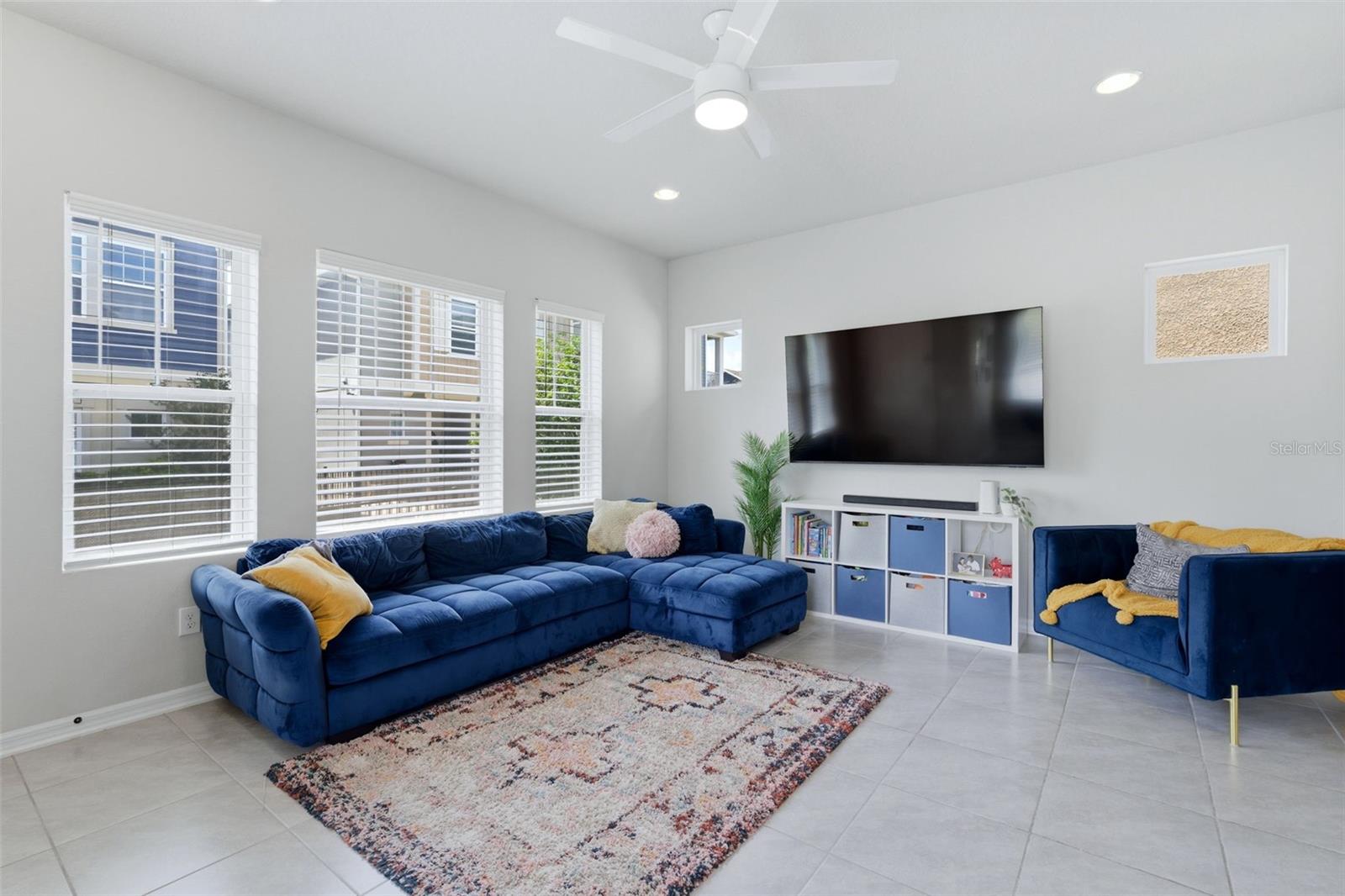 4625 EUREKA LN, SANFORD, FL, 32773