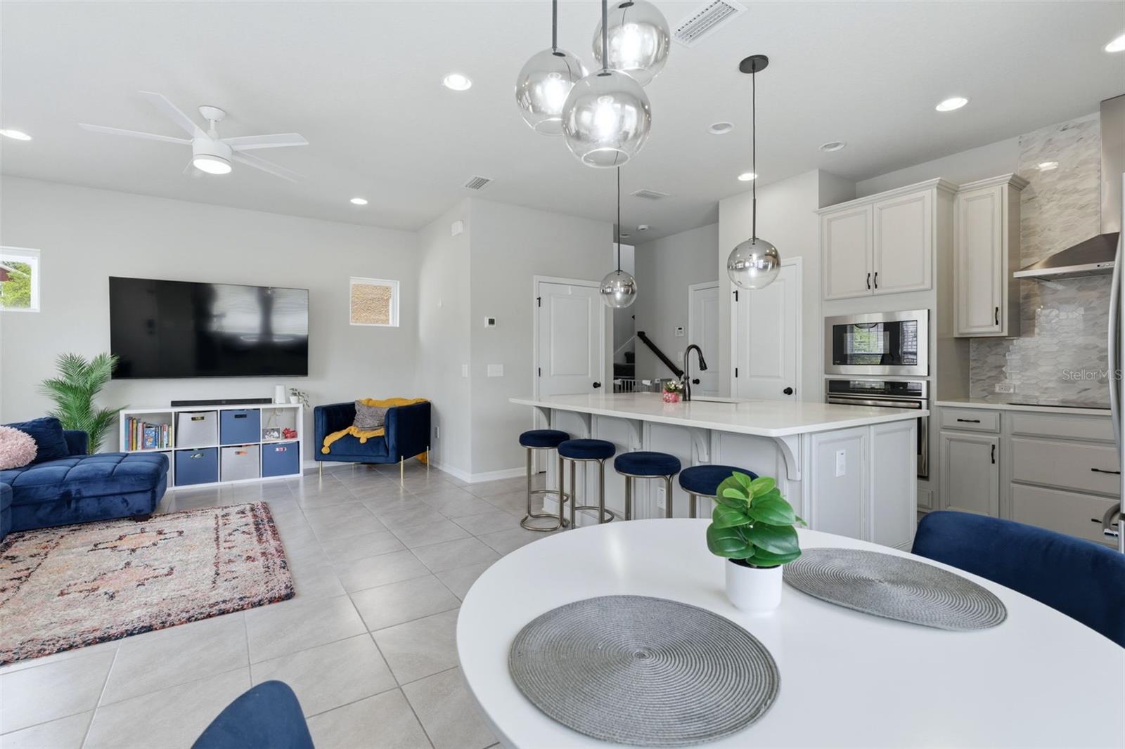4625 EUREKA LN, SANFORD, FL, 32773
