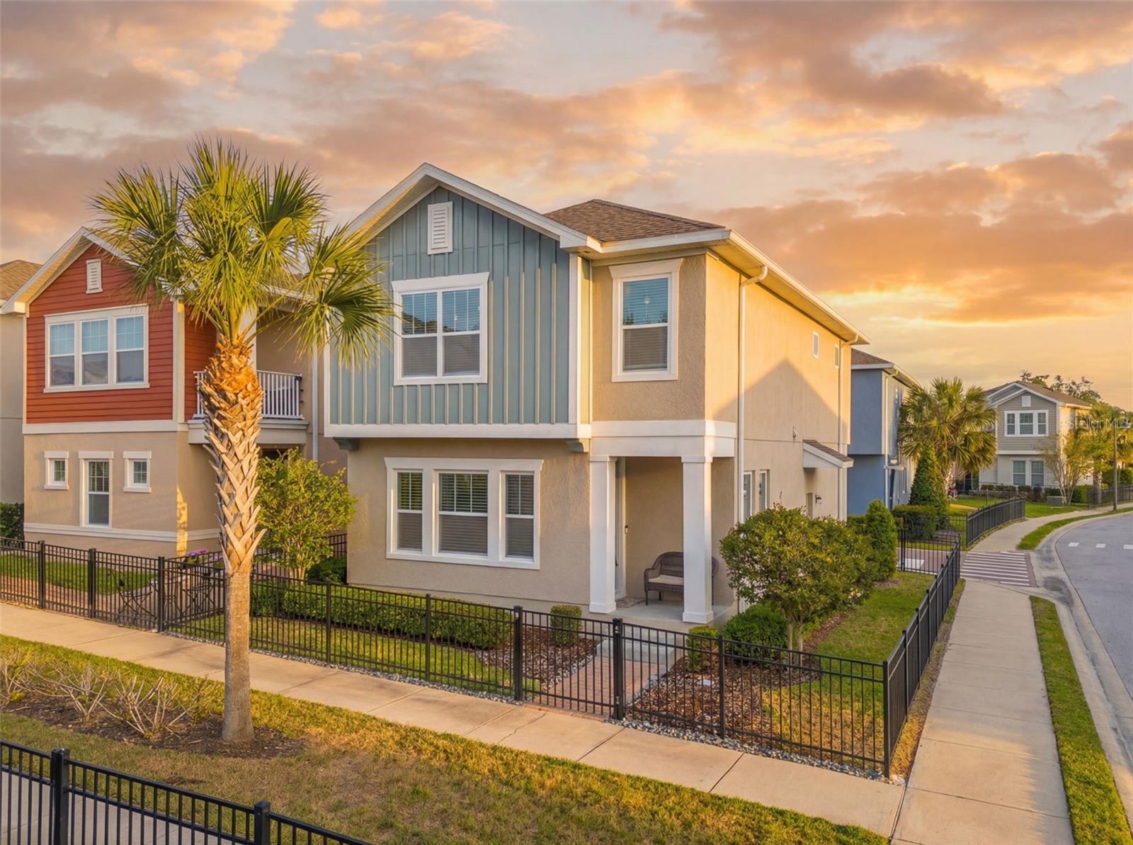4625 EUREKA LN, SANFORD, FL, 32773