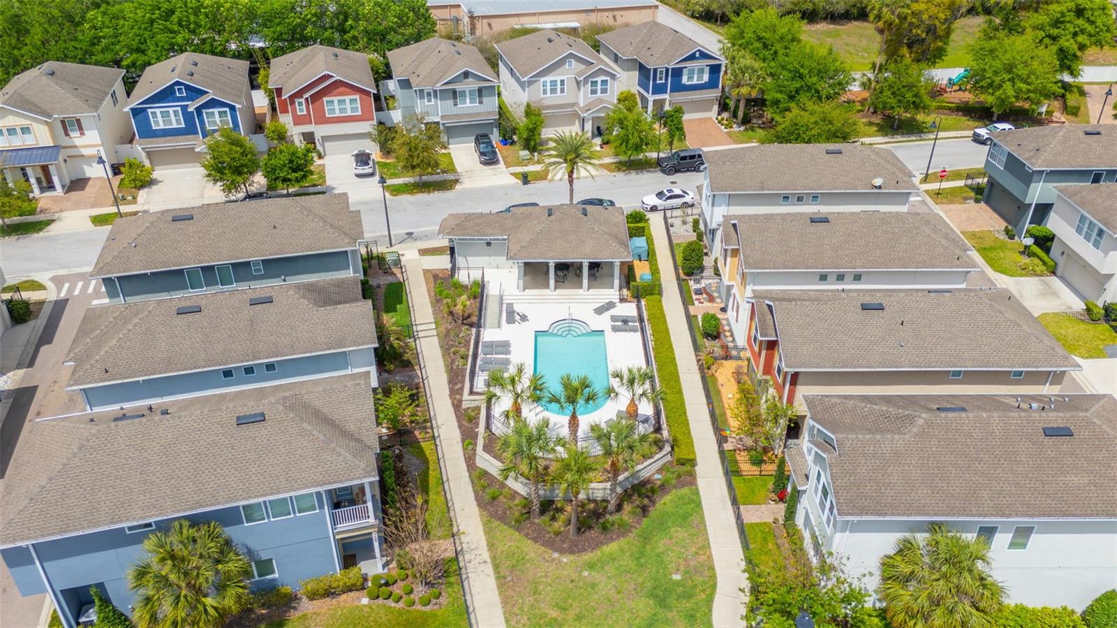 4625 EUREKA LN, SANFORD, FL, 32773