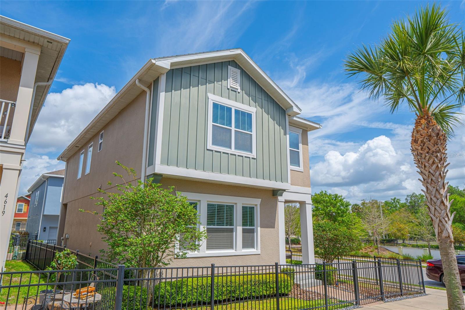 4625 EUREKA LN, SANFORD, FL, 32773