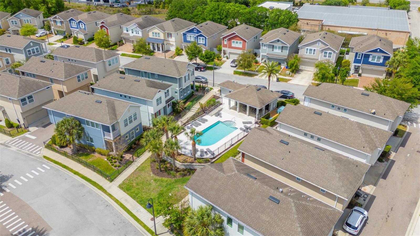 4625 EUREKA LN, SANFORD, FL, 32773