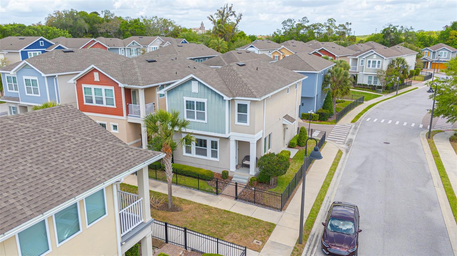 4625 EUREKA LN, SANFORD, FL, 32773